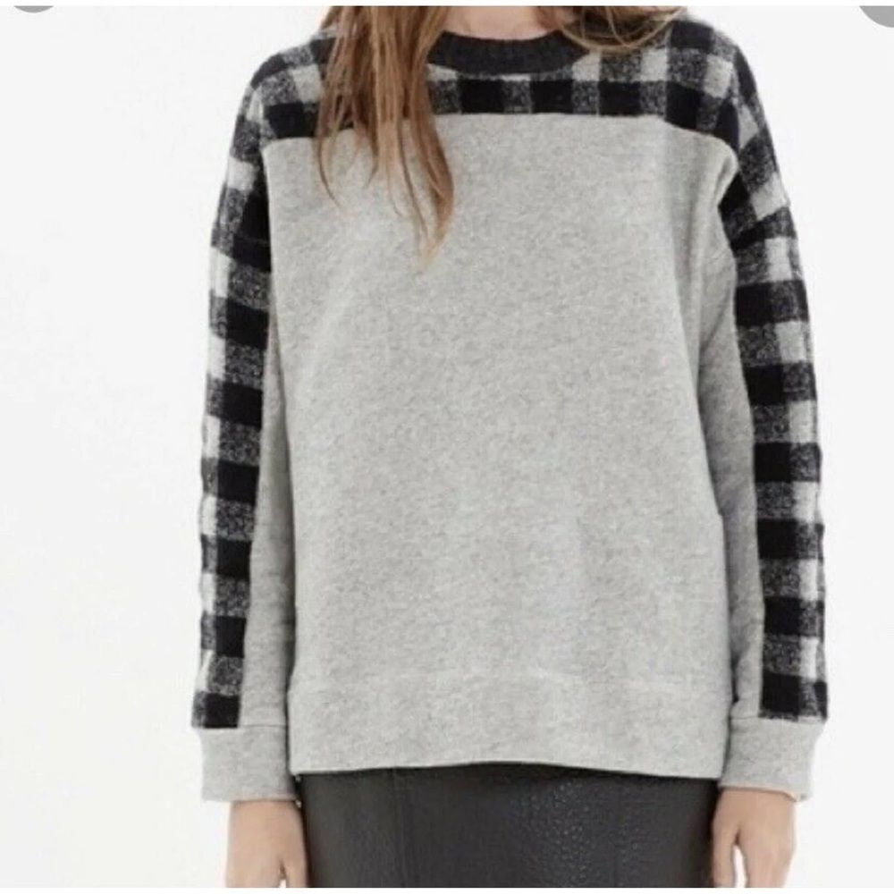 Madewell Sweater I4